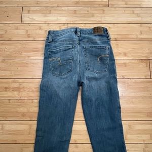 American Eagle Jeggings